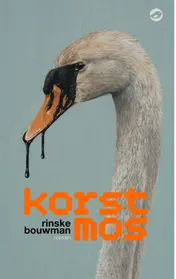 Omslag van Korstmos