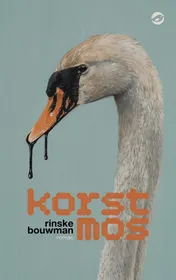 Omslag van Korstmos
