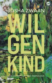 Omslag van Wilgenkind
