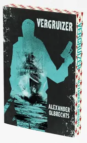 Omslag van Vergruizer