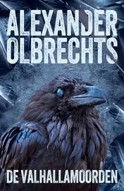 Omslag van De Valhallamoorden