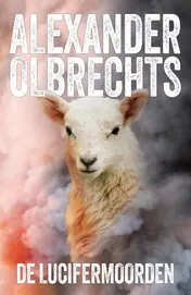 Omslag van De Lucifermoorden