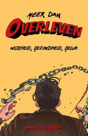 Omslag van Meer dan overleven