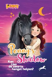 Omslag van Penny's Shadow