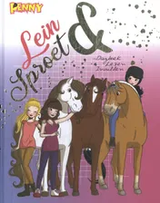 Omslag van Lein & Sproet