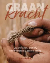 Omslag van Graankracht