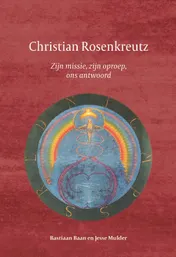Omslag van Christian Rosenkreutz