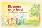 Omslag van Bloemen op je hoed