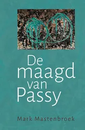 Omslag van De maagd van Passy