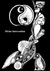 Omslag van Divine Intervention