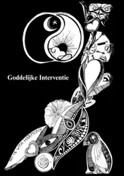 Omslag van Goddelijke Interventie