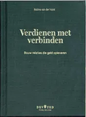 Omslag van Verdienen met verbinden
