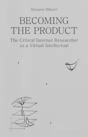 Omslag van Becoming the Product