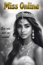 Omslag van Miss Online
