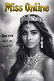 Omslag van Miss Online