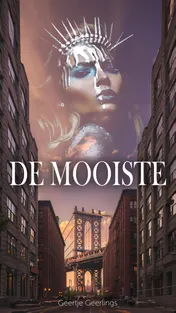 Omslag van De mooiste