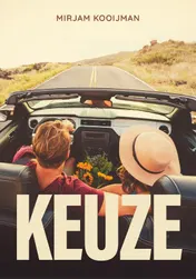 Omslag van Keuze