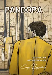 Omslag van Pandora