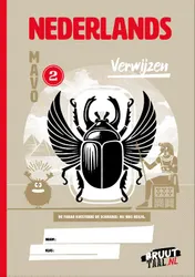 Omslag van Werkboek