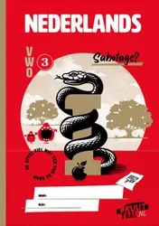 Omslag van Werkboek