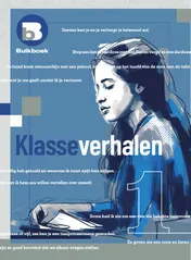 Omslag van Klasseverhalen 1