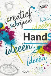 Omslag van HandSchrift havo