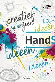 Omslag van HandSchrift vwo