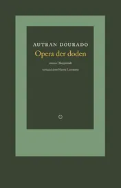 Omslag van Opera der doden