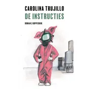 Omslag van De instructies