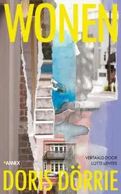 Omslag van Wonen