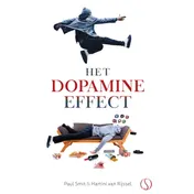 Omslag van Het dopamine-effect