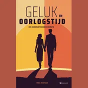 Omslag van Geluk in oorlogstijd