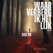 Omslag van Evelyn