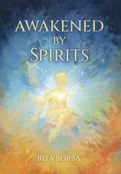 Omslag van Awakened by Spirits