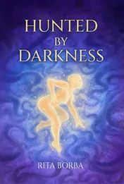 Omslag van Hunted by Darkness