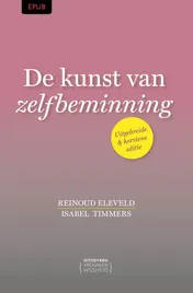 Omslag van De kunst van zelfbeminning