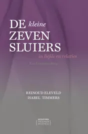 Omslag van De kleine Zeven Sluiers in liefde en relaties