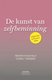 Omslag van De kunst van zelfbeminning