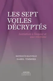 Omslag van Les Sept Voiles décryptés