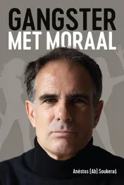 Omslag van Gangster met Moraal