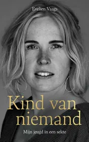 Omslag van Kind van niemand