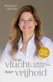 Omslag van Van vlucht naar vrijheid