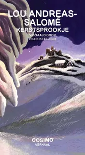 Omslag van Kerstsprookje