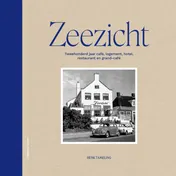 Omslag van Zeezicht