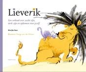 Omslag van Lieverik