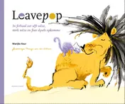 Omslag van Leavepop