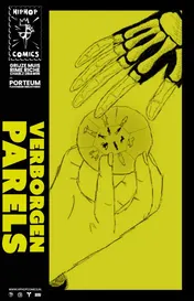 Omslag van Verborgen Parels