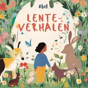 Omslag van Lenteverhalen