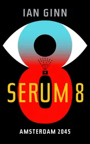 Omslag van SERUM 8