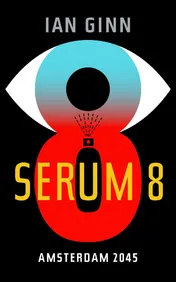 Omslag van SERUM 8